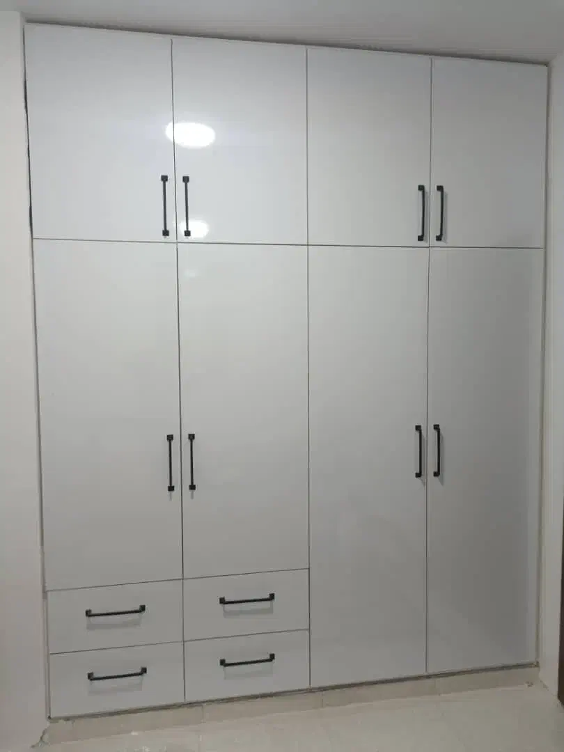 کمد دیواری|جاکفشی، کمد، دراور|اندیمشک, |دیوار