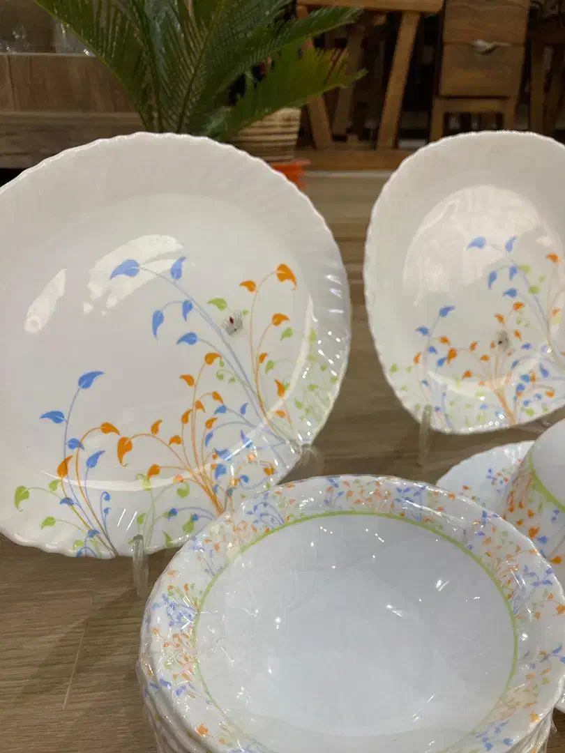 سرویس آرکوپال امارات با کیفیت|ظروف سرو و پذیرایی|تاکستان, |دیوار