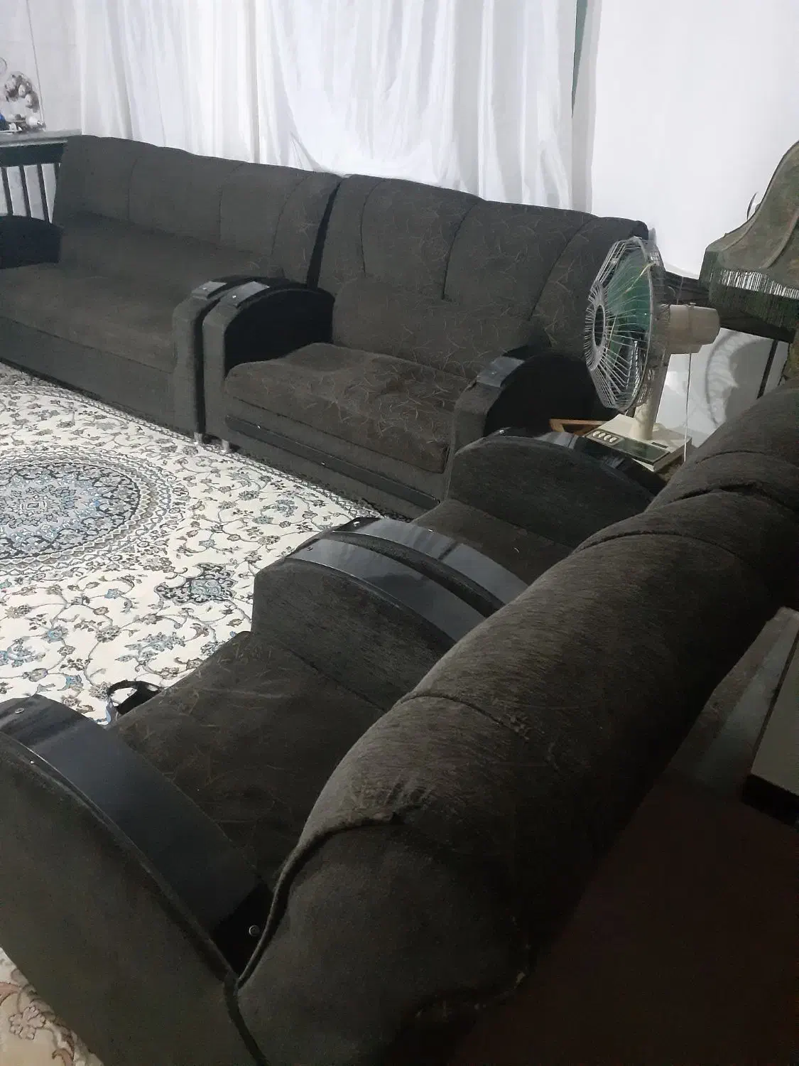 فروش مبل|مبلمان خانگی و میز عسلی|میاندوآب, |دیوار