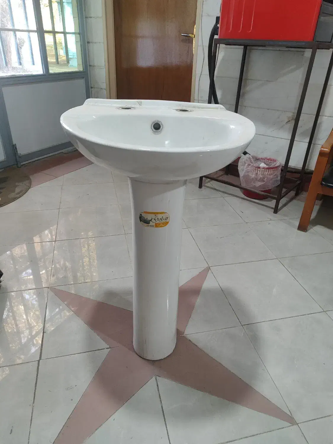 روشویی|لوازم سرویس بهداشتی|تهران, یاخجی آباد|دیوار