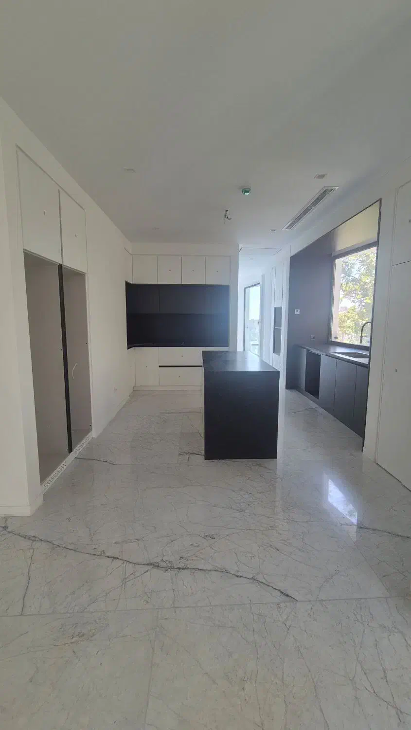 نیاوران ۲۲۰ متر نوساز مدرن تک بازدید|اجارهٔ آپارتمان|تهران, صاحبقرانیه|دیوار