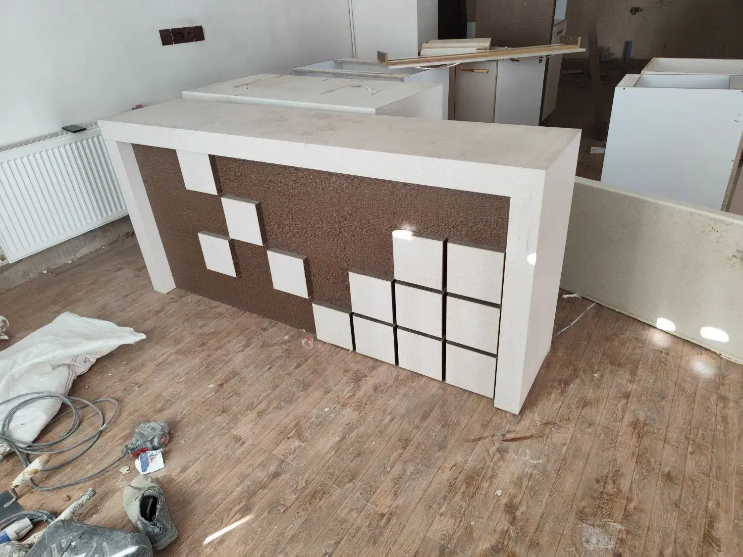 جزیره و دکور دست دوم|کافیشاپ و رستوران|زرند, |دیوار