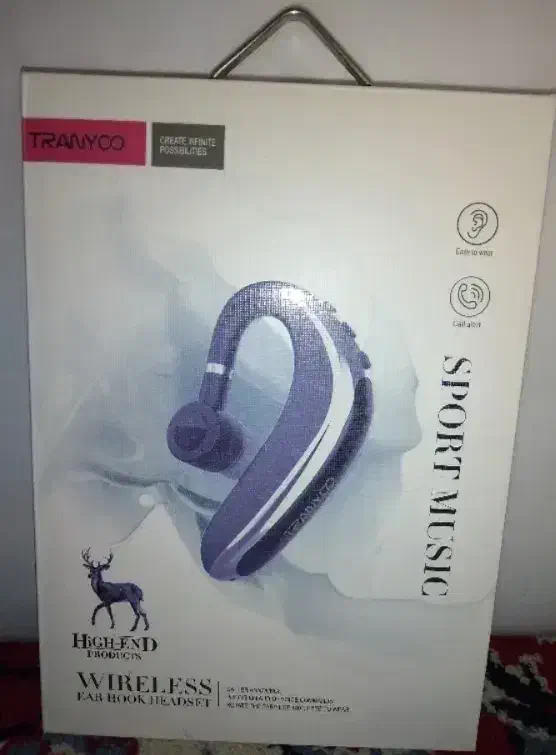 ایرپاد تکی|لوازم جانبی موبایل و تبلت|آران و بیدگل, |دیوار