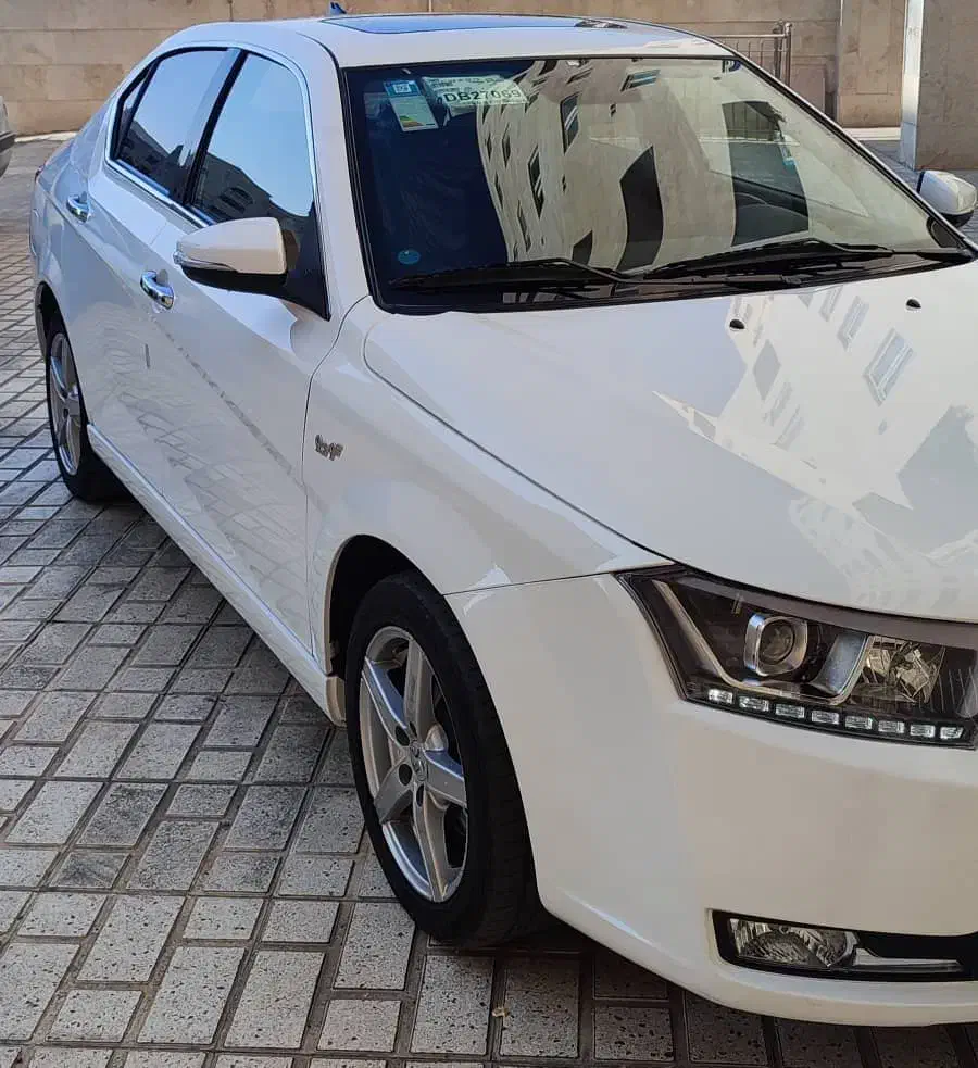 دنا پلاس اتومات توربو|خودرو سواری و وانت|فردیس, فردیس|دیوار