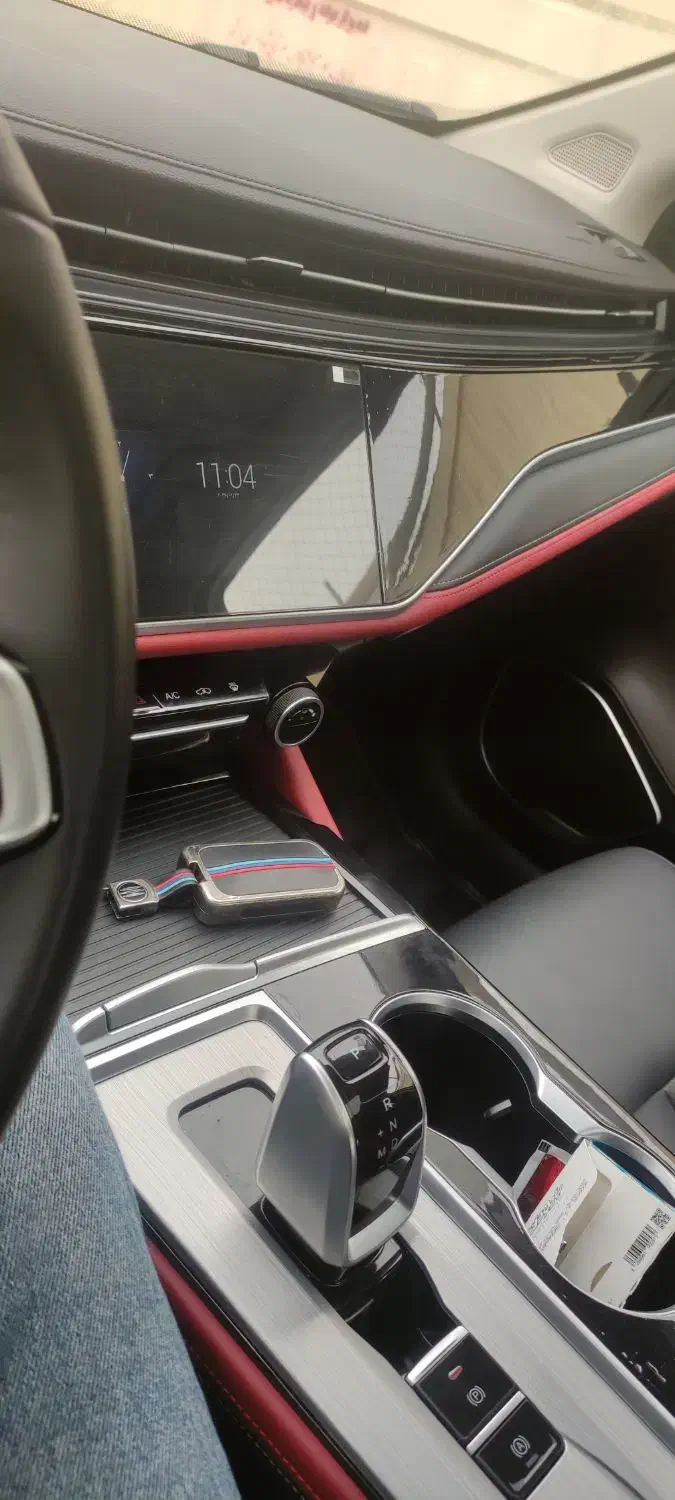 آریزو 6پرو فونیکس|خودرو سواری و وانت|نسیمشهر, |دیوار