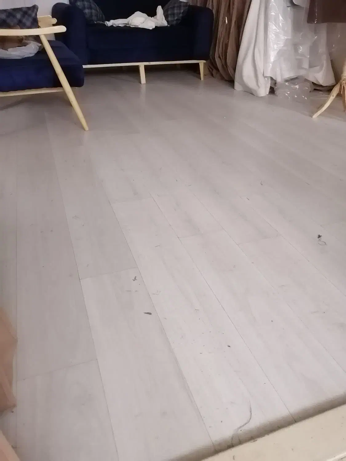 پارکت خارجی|مصالح و تجهیزات ساختمان|قزوین, |دیوار