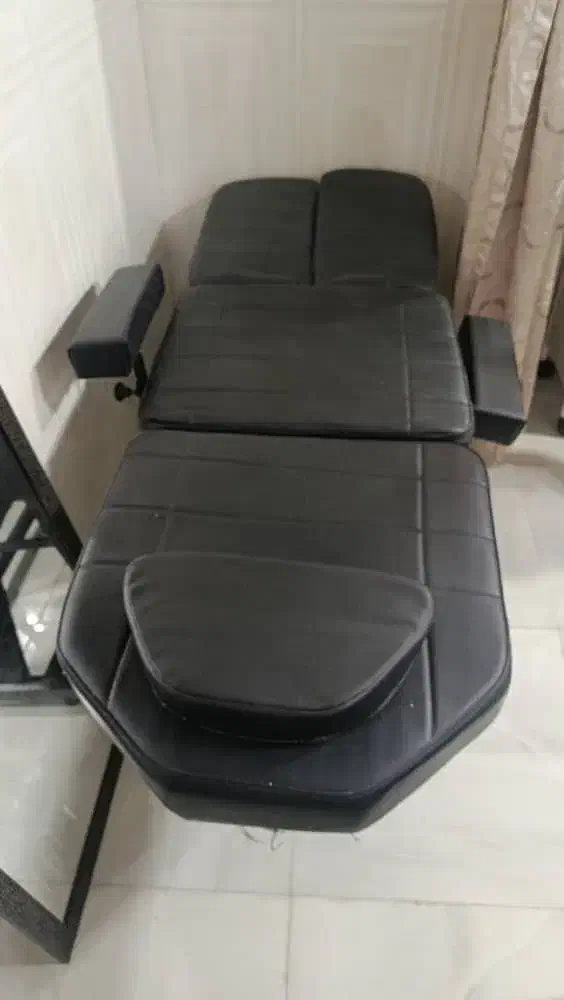 تجهیزات آرایشگاهی تک وکامل|آرایشگاه و سالنهای زیبایی|بندرلنگه, |دیوار