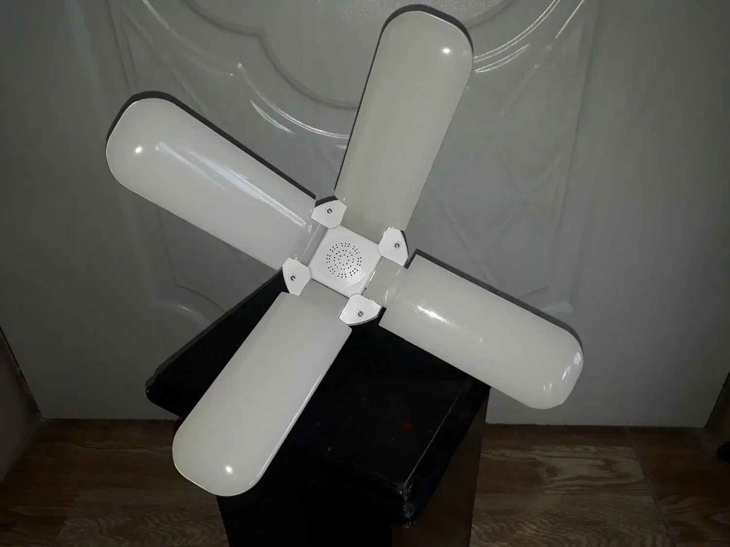 لامپ 55w ال ای دی|لامپ و چراغ|رشت, توشیبا|دیوار