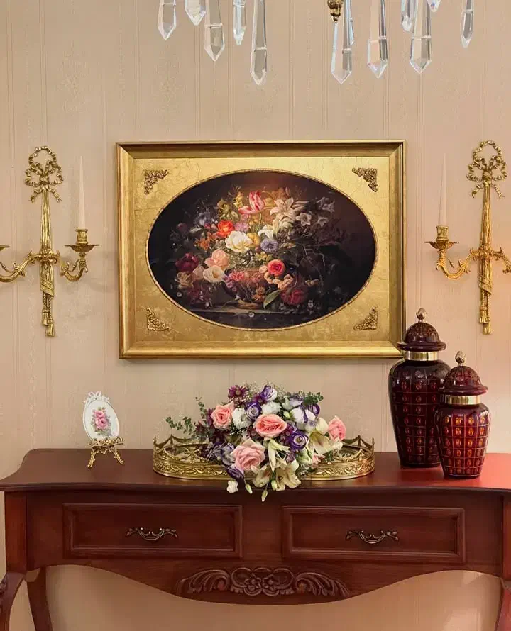 تابلو مخمل|تابلو، نقاشی، عکس|تهران, جنتآباد شمالی|دیوار