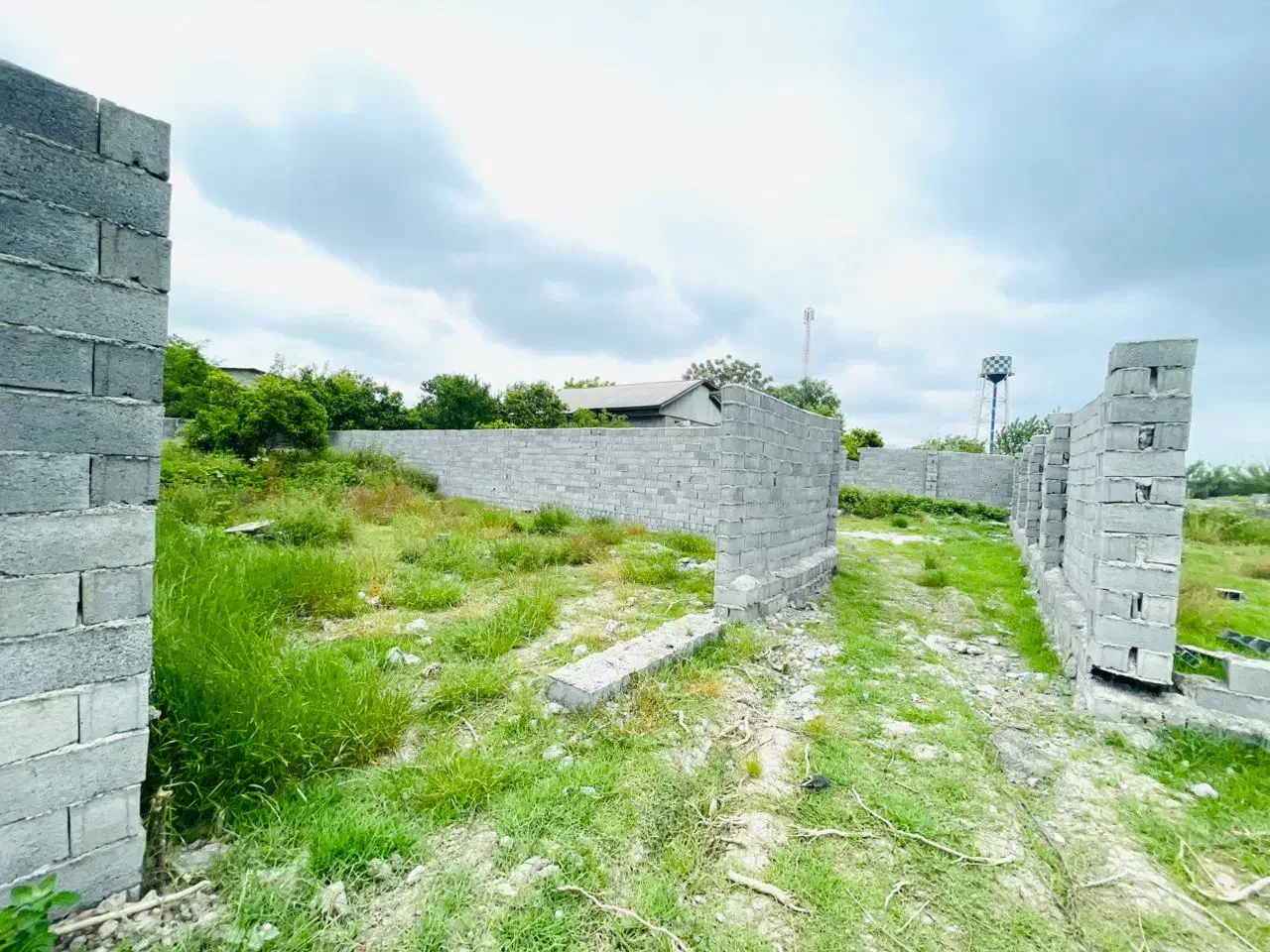 200متر زمین داخل بافت|فروش زمین و ملک کلنگی|دابودشت, |دیوار