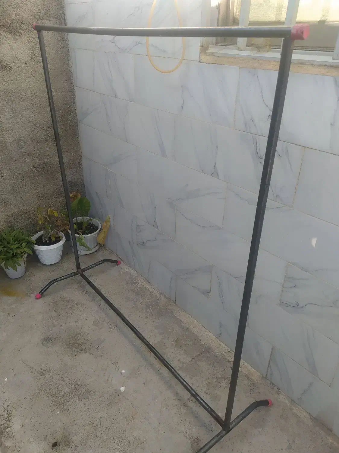 رگال لباس|بندرخت و رخت‌آویز|علی‌آباد کتول, |دیوار