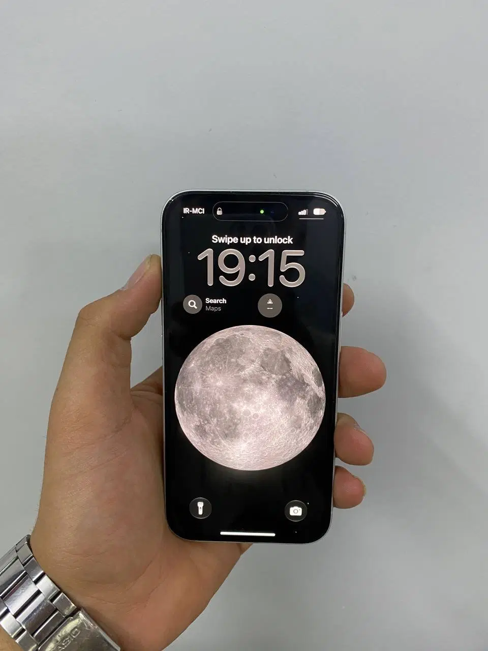 iPhone 16|موبایل|ورامین, ورامین|دیوار