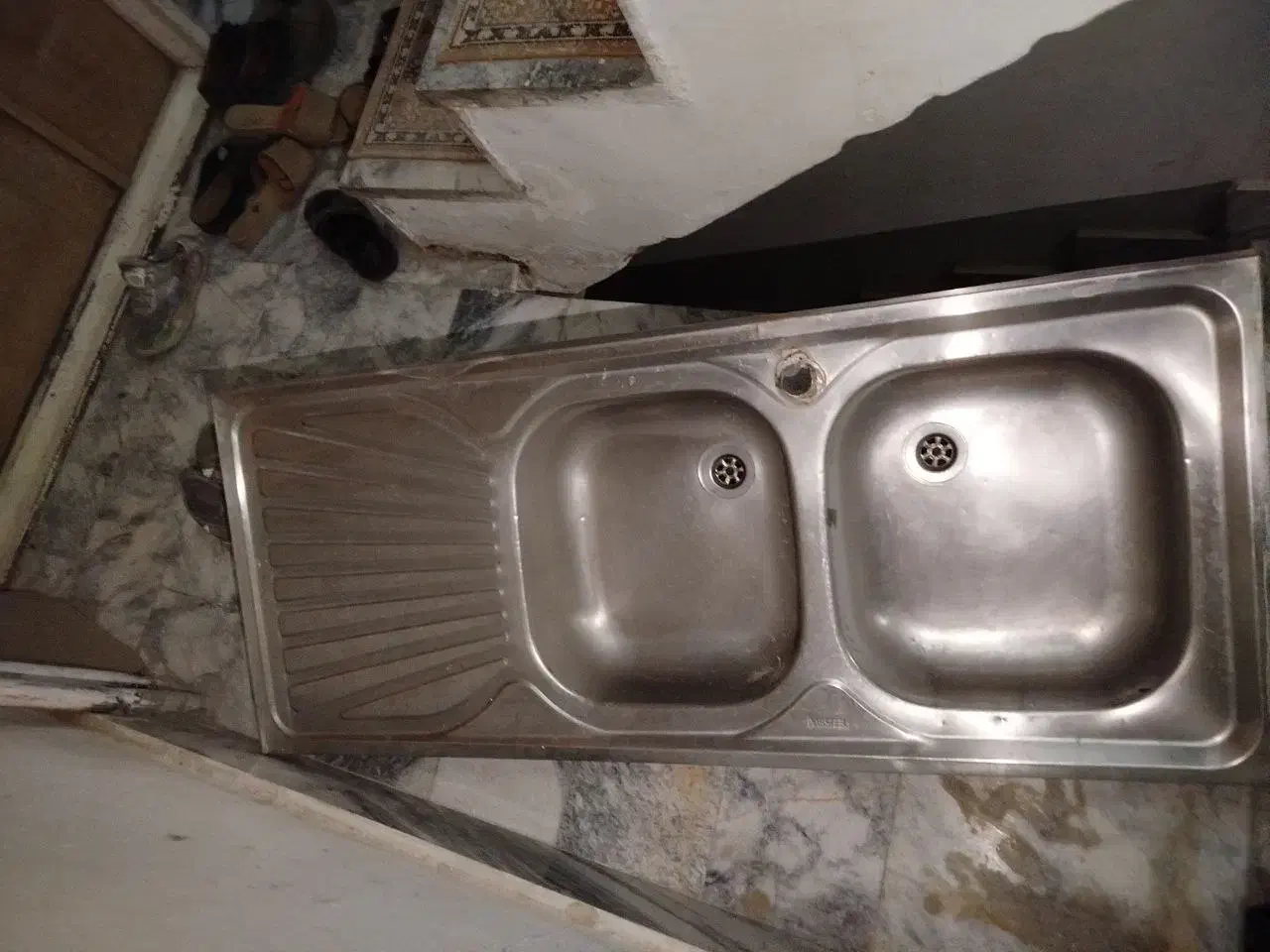 کابینت و سینک ام دی اف|مصالح و تجهیزات ساختمان|مشهد, حضرت حجت|دیوار