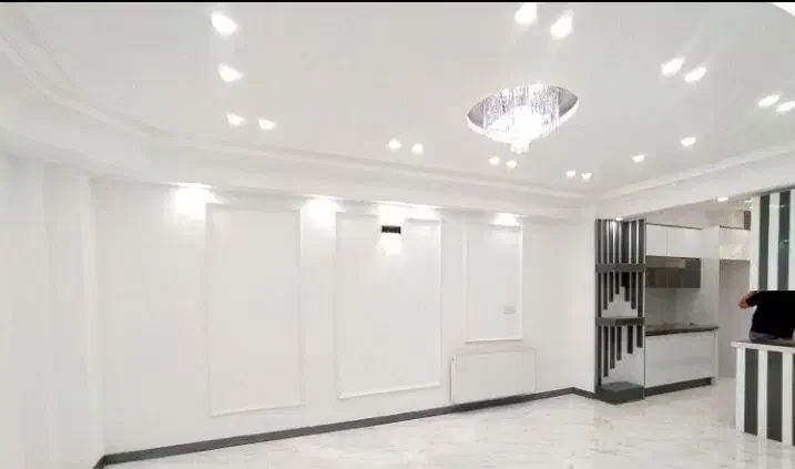 نقاشی ساختمان دکور|خدمات پیشه و مهارت|محمدشهر, محمدشهر|دیوار