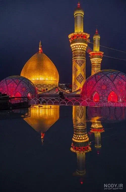 مداحی مراسم و مداح آقا و بانو و ختم قرآن|خدمات پذیرایی، مراسم|تبریز, |دیوار