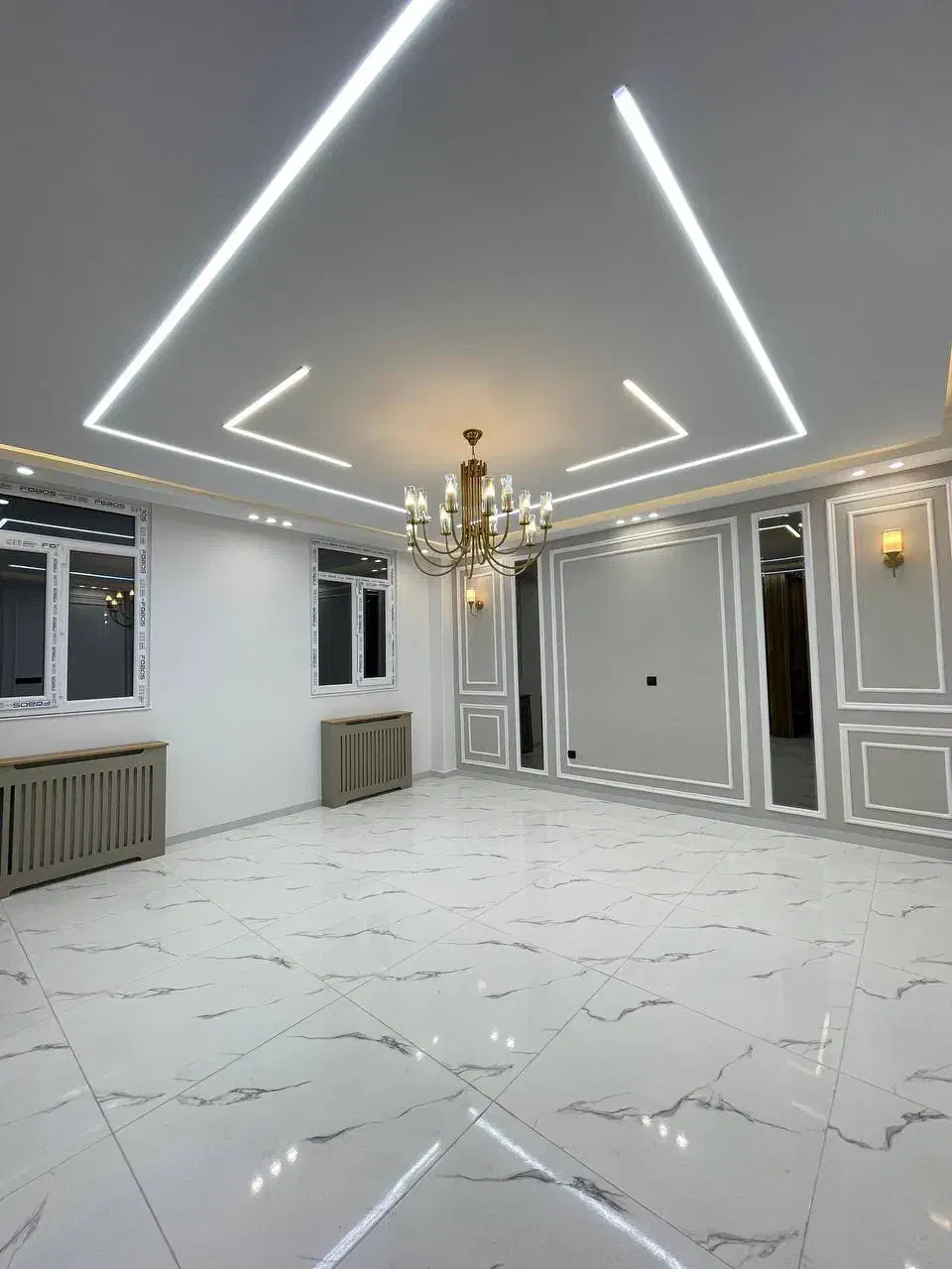 ۵۳متر/طلای۲۴عیارمنطقه/مناسبسرمایهگذاری/تهاتر|فروش آپارتمان|تهران, جوانمردان (اندیشه)|دیوار