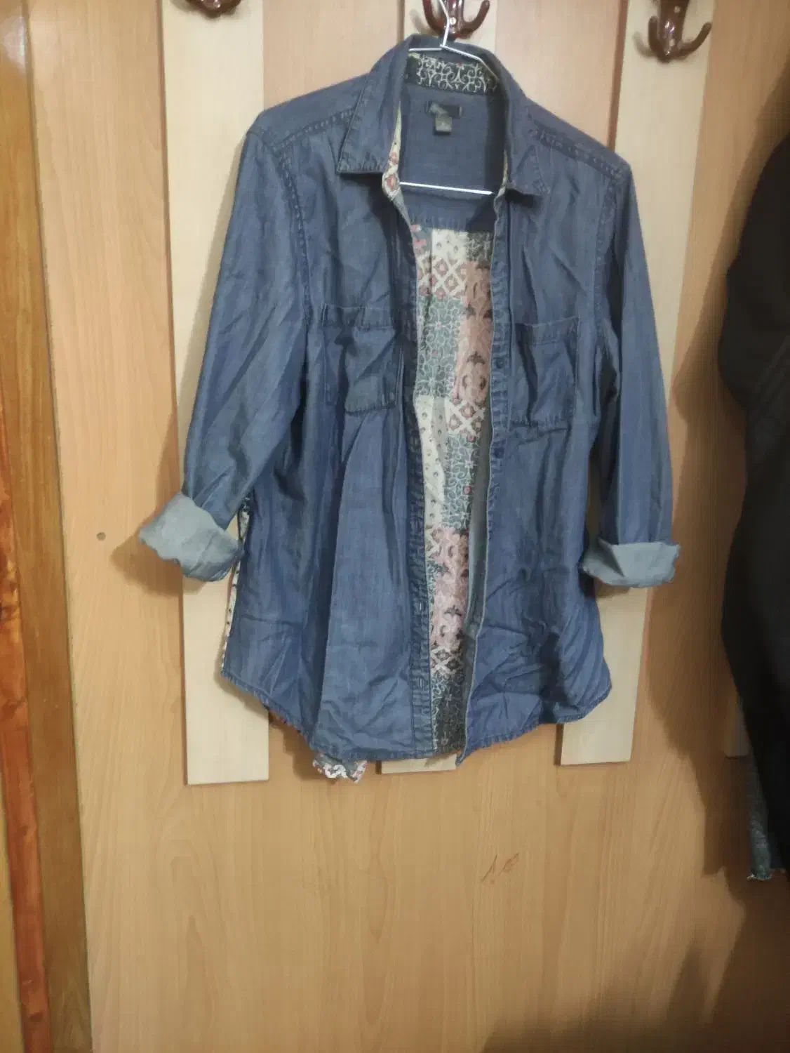 لباس مانتو و پالتو مناسب پاییز و زمستان|لباس|اصفهان, پوریای ولی|دیوار