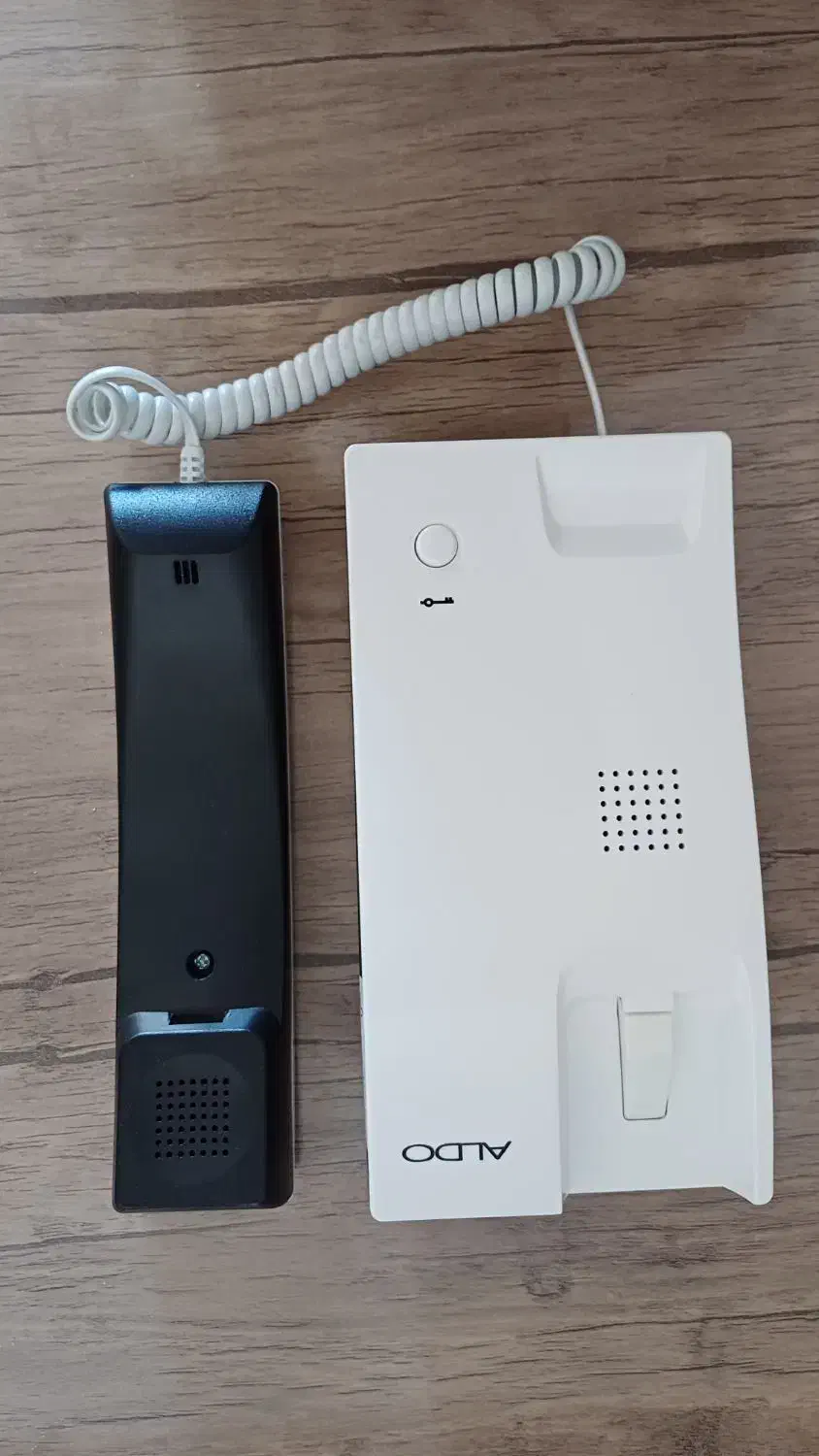 آیفون یک واحدی صوتی با گارانتی|صوتی و تصویری|مشهد, فلسطین|دیوار