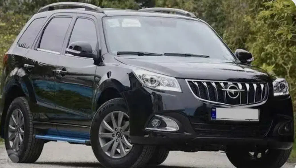 هایما S7 Pro/ صفر خشک/ تحویل فوری|خودرو سواری و وانت|تهران, صادقیه|دیوار