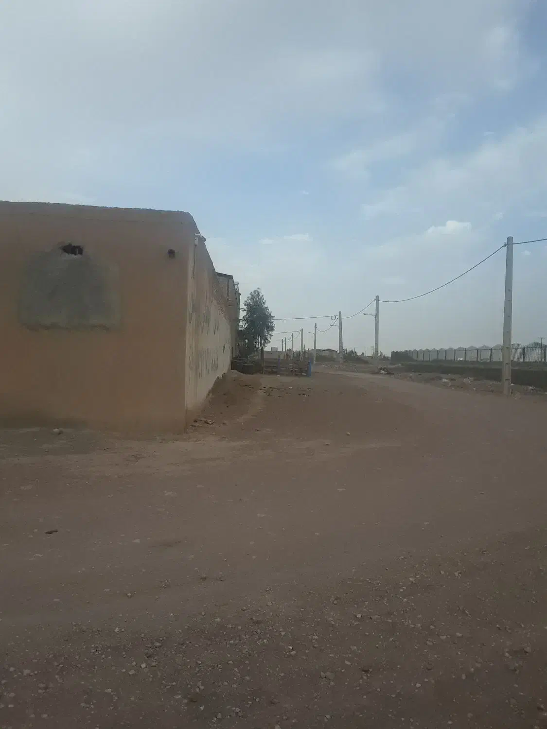 دامداری|فروش زمین و ملک کلنگی|سلفچگان, |دیوار