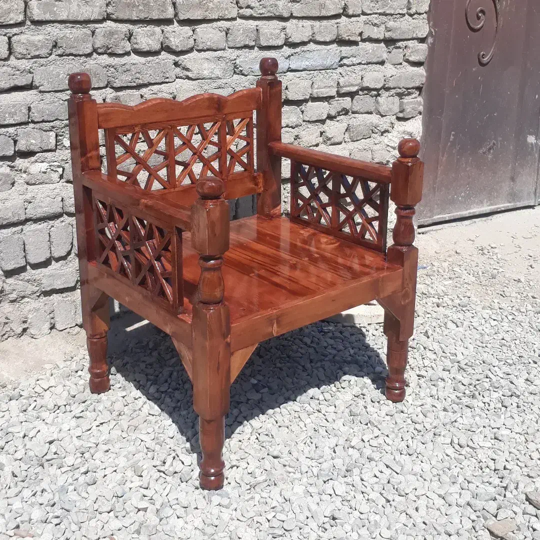 فروش ویژه تخت سنتی تمام چوب کیفیت ممتاز صادراتی|مبلمان خانگی و میز عسلی|بوشهر, |دیوار