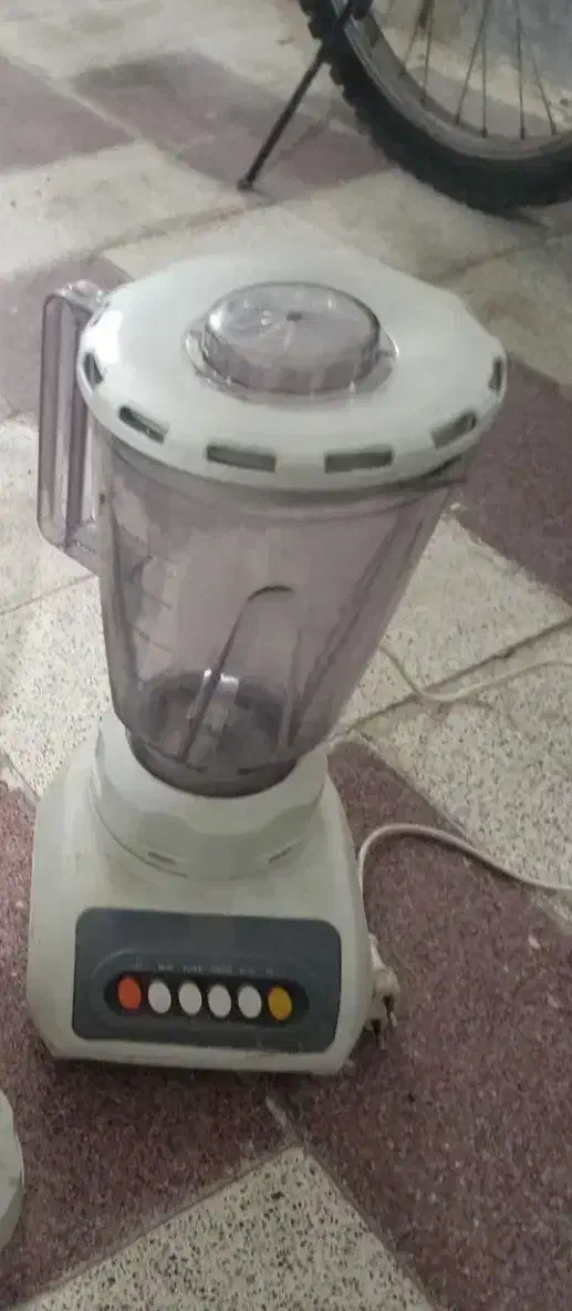 ابمیوه گیری  ومخلوط کن|آبمیوهگیر و آبمرکباتگیر|بیرجند, |دیوار