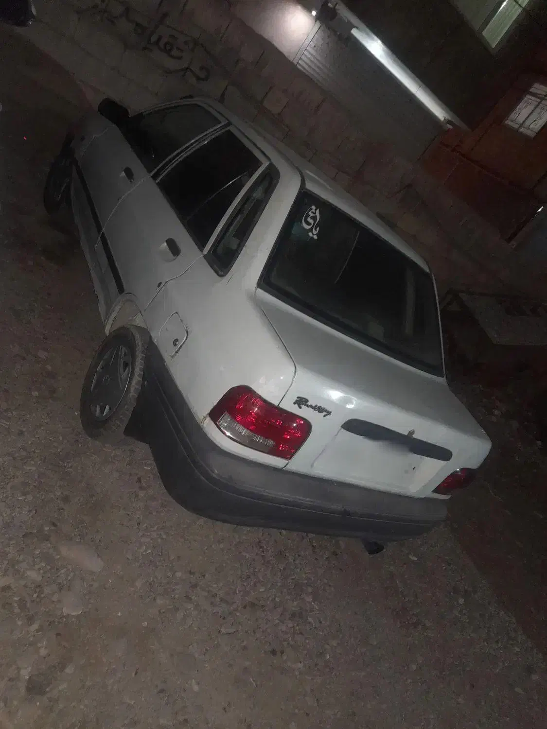 پراید۷۹|خودرو سواری و وانت|کرج, شهرک سهرابیه|دیوار