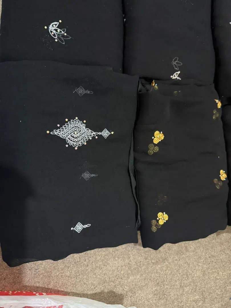 چادر ژاپنی مجلسی فقط همین تعداد مونده|لباس|ایرانشهر, |دیوار