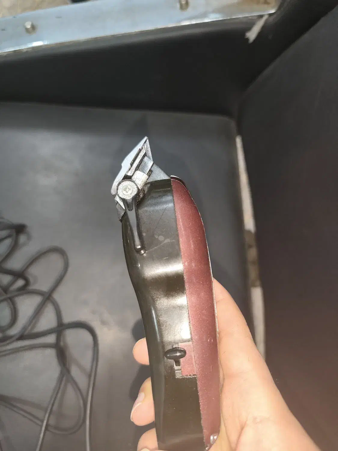 وال سیمی لجند|آرایشی، بهداشتی، درمانی|یاسوج, |دیوار