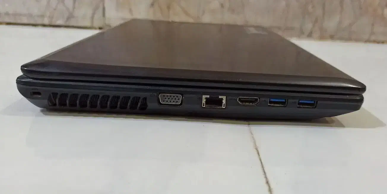 لنوو g580|رایانه همراه|مشهد, محمدآباد|دیوار