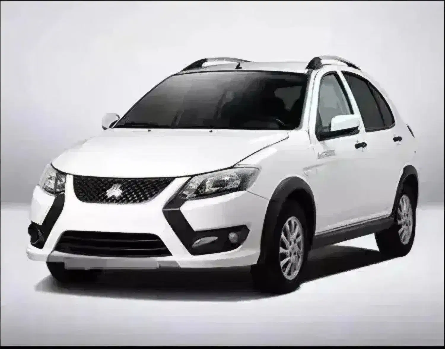 کوییک صفر|خودرو سواری و وانت|شهرکرد, |دیوار