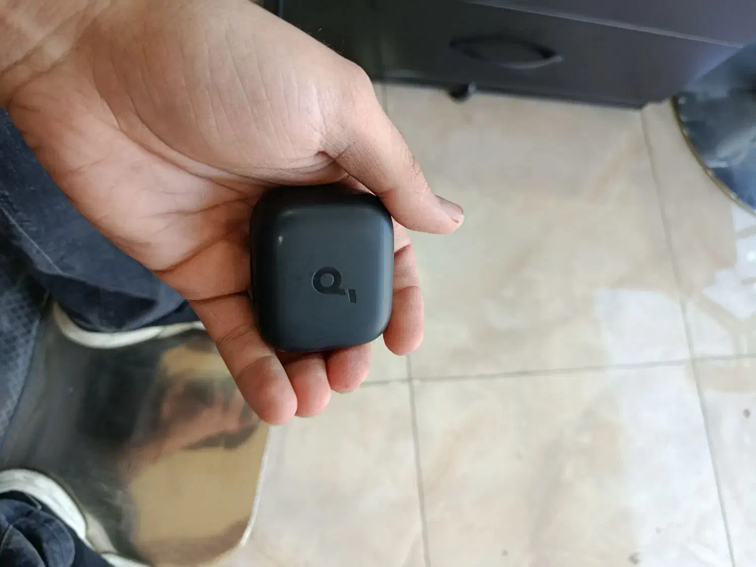 هدفون بلوتوثی انکر|لوازم جانبی موبایل و تبلت|کرمانشاه, |دیوار