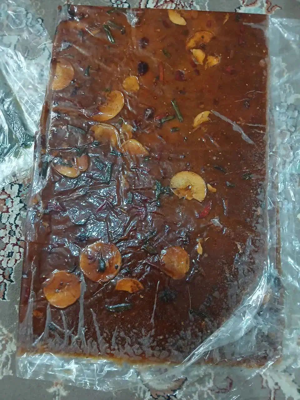 لواشک میوه ای|خوردنی و آشامیدنی|قم, در بهشت|دیوار