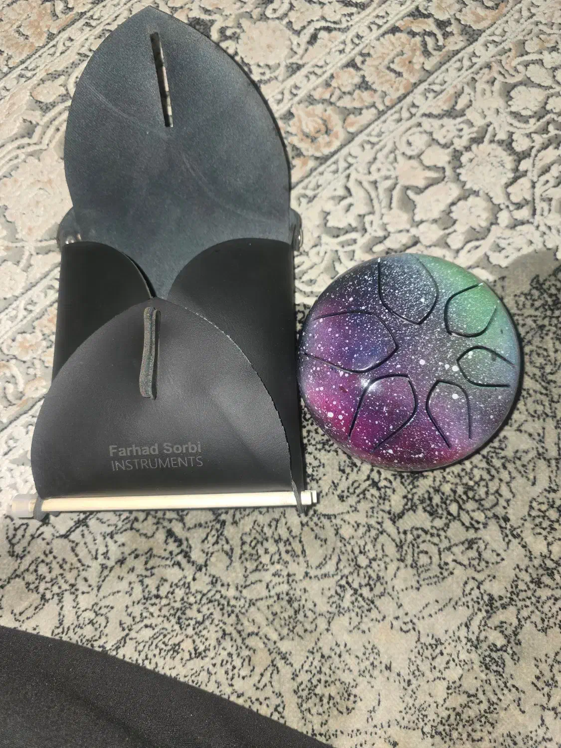 هنگ دارم پیکوپن مینی کهکشانی|درام و پرکاشن|تهران, صادقیه|دیوار