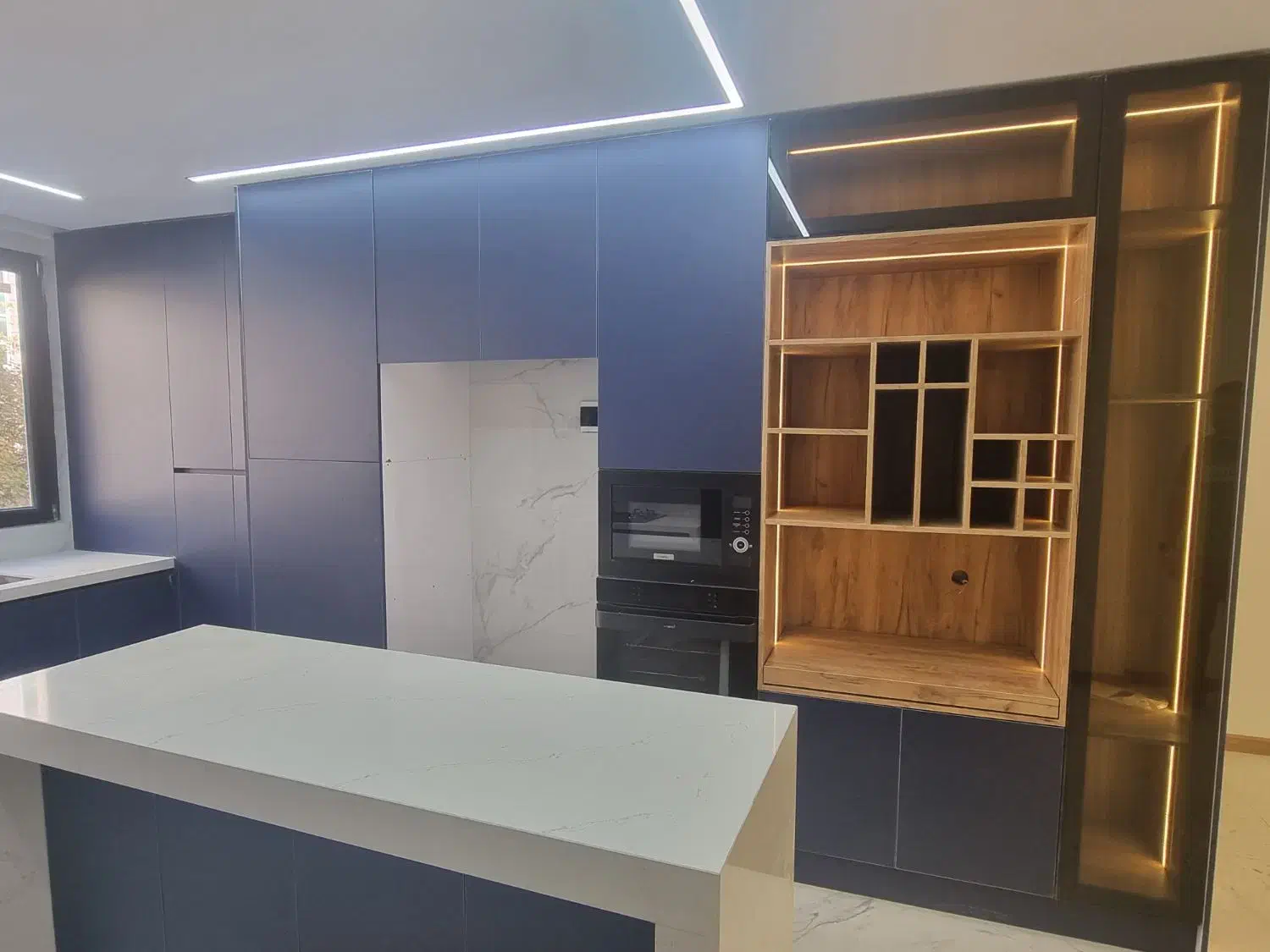 پونک کمالی|فروش آپارتمان|تهران, پونک|دیوار