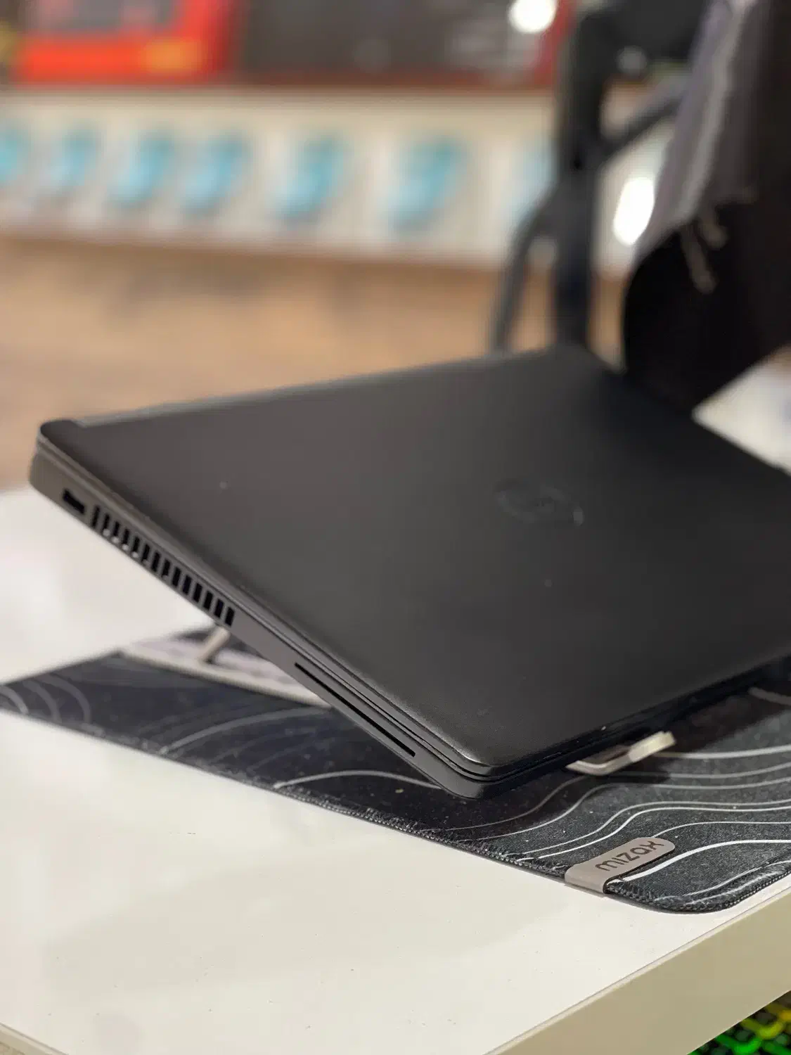 لپ تاپ دل 14.1 دانشجویی بالوازم کامل/کد262|رایانه همراه|اسلام‌‌آباد غرب, |دیوار