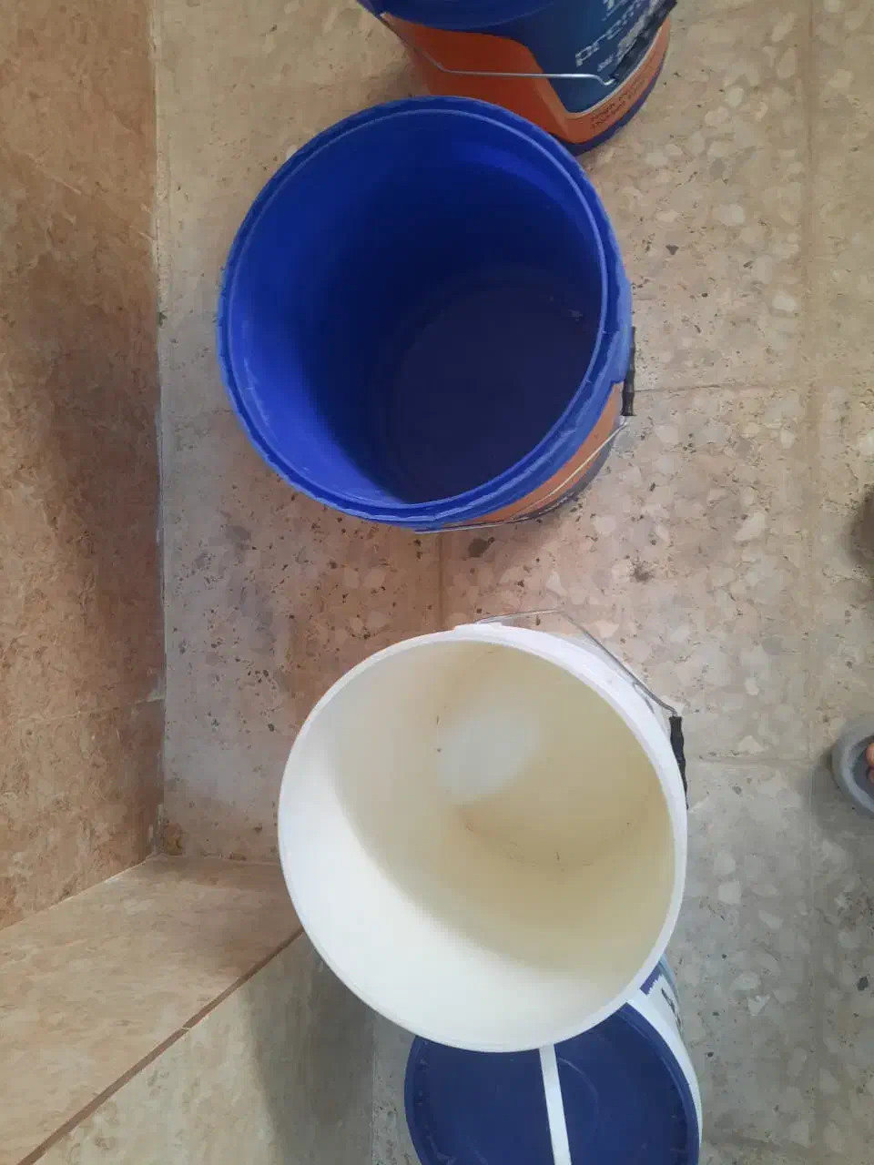 سطل با قیمت مناسب|ظروف نگهدارنده، پلاستیکی، یک‌بارمصرف|شیراز, شهرک مدرس|دیوار