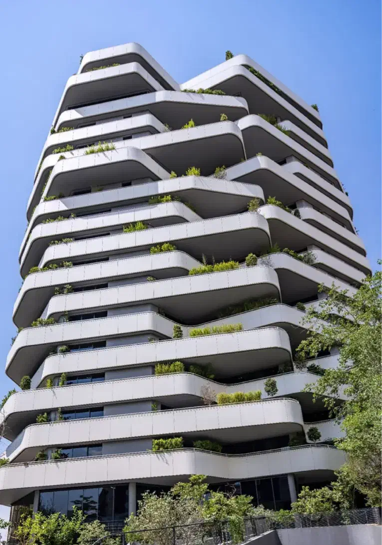 ۳۳۰متر آرتیمان ، ط۸ ، ۳۰متر تراس ، ویو پارک ، 4p