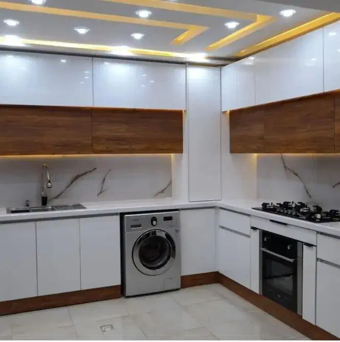 طراحی و ساخت کابینت و کمد دیواری ام دی اف(اقساطی)|خدمات پیشه و مهارت|اندیمشک, |دیوار