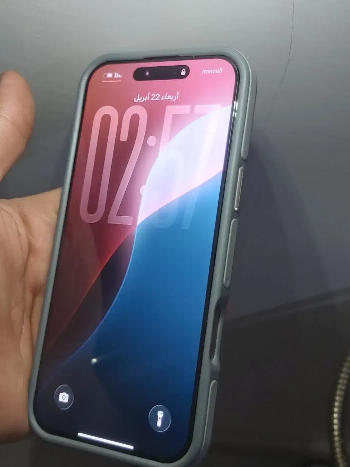 iphon16 promax|موبایل|اهواز, کمپلو جنوبی|دیوار