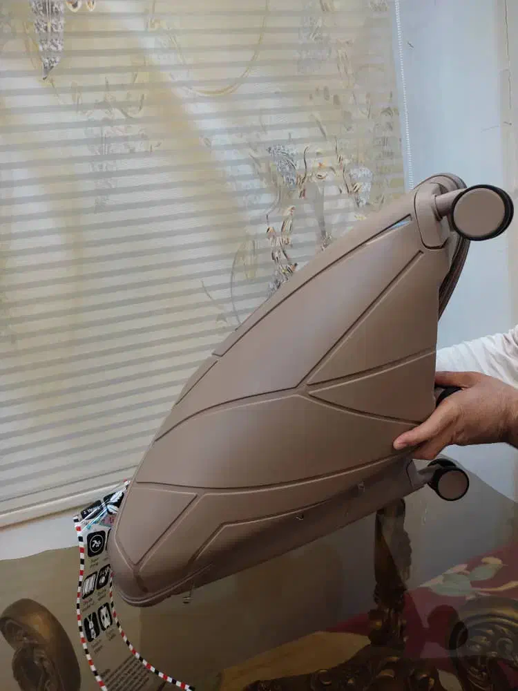 چمدان مسافرتی آمریکایی FULL آکبند|کیف، کفش، کمربند|تهران, فرمانیه|دیوار