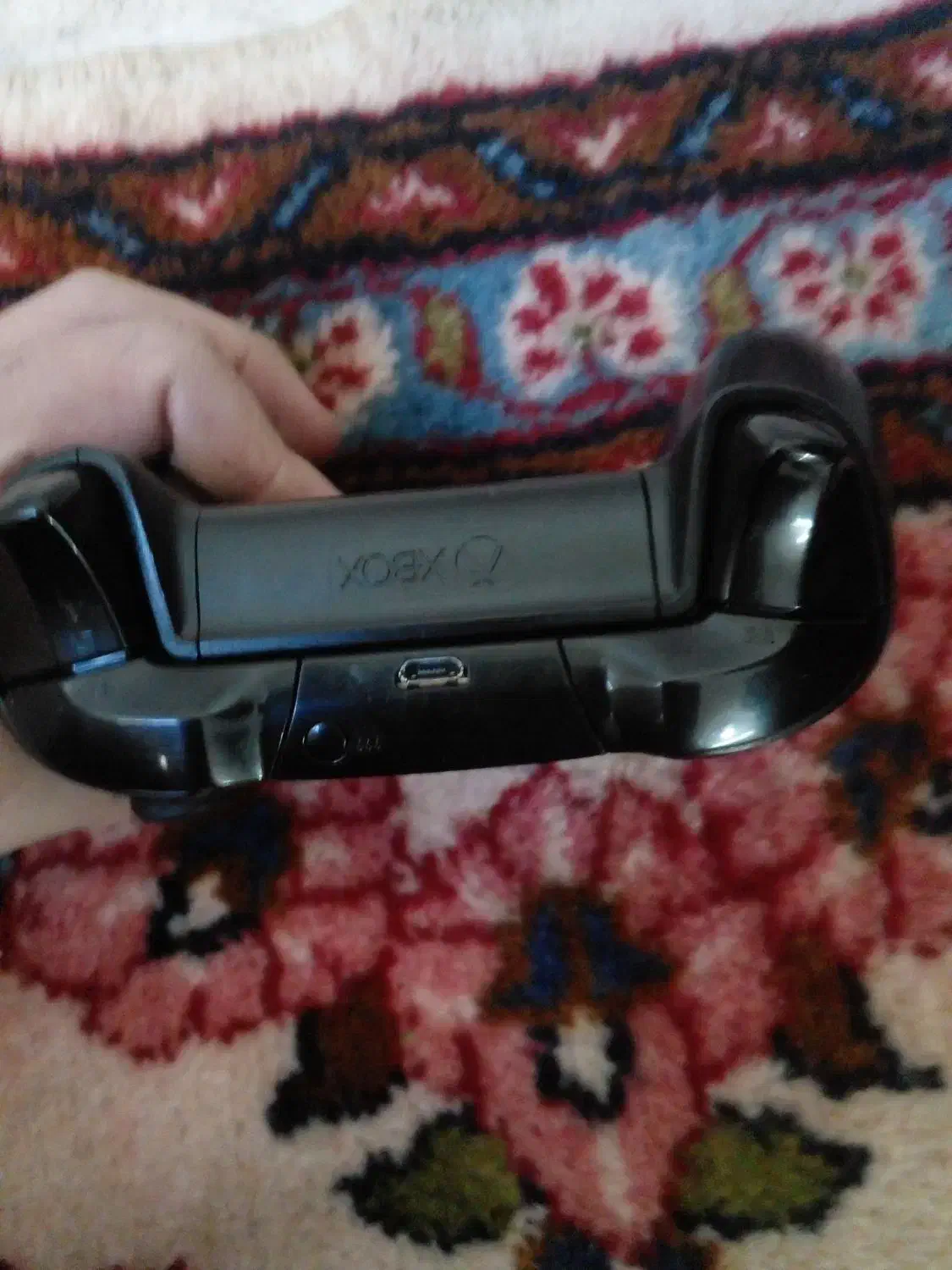 دسته Xbox سری s|کنسول، بازی ویدئویی و آنلاین|خمین, |دیوار