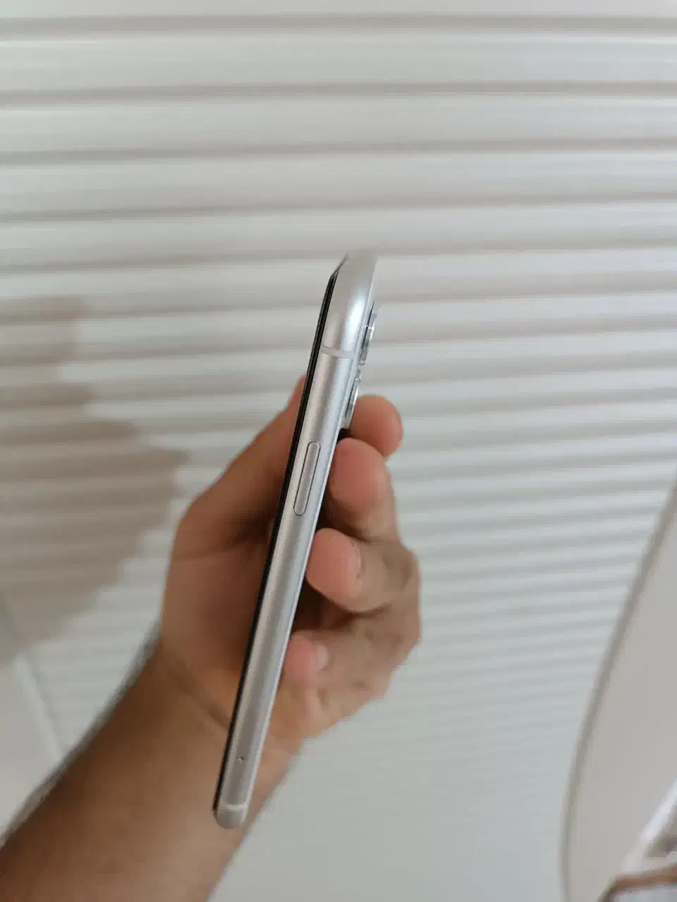 ایفون 11 دوسیم سکه|موبایل|قم, نیروگاه|دیوار