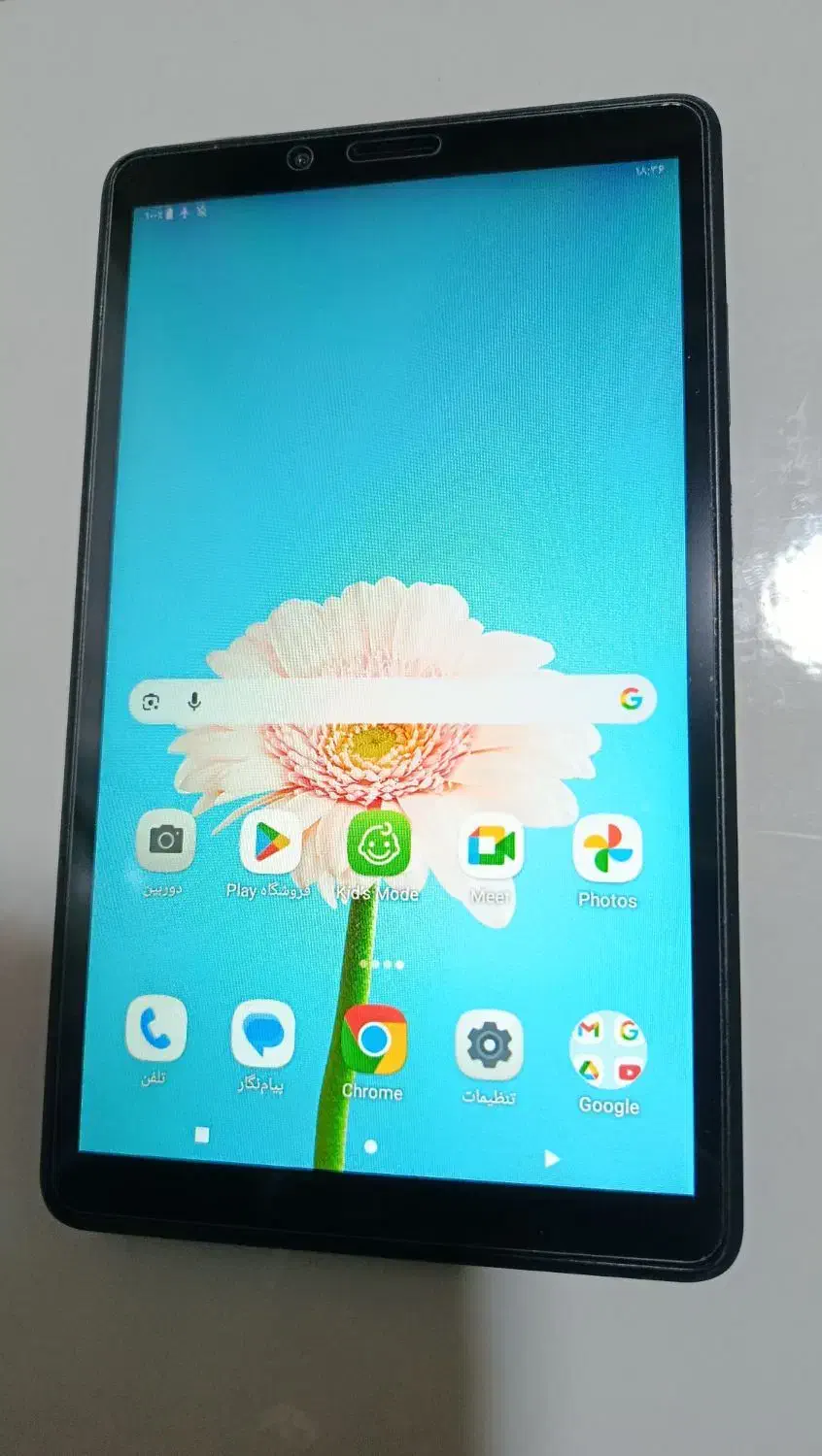 تبلت لنووm7|تبلت|کرمانشاه, |دیوار