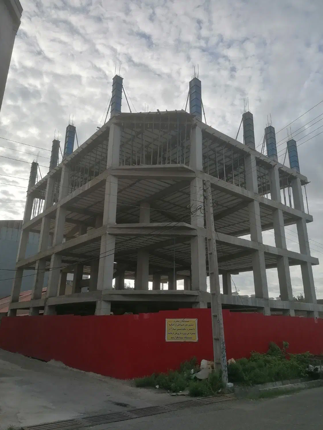 پیش فروش واحد 100 متری جهانگانی|پیشفروش املاک|بندر انزلی, جهانگانی|دیوار