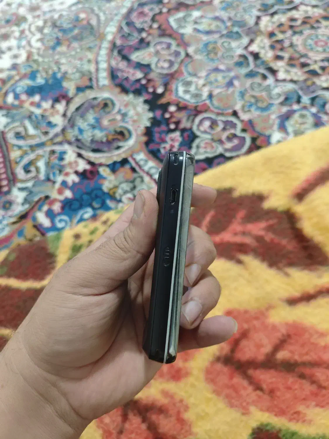 گوشی نوکیا N97|موبایل|اهر, |دیوار