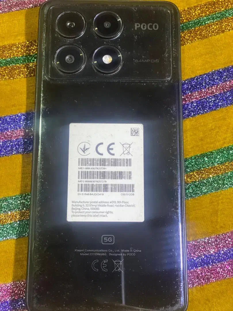 گوشی شیائومی|موبایل|یزد, |دیوار