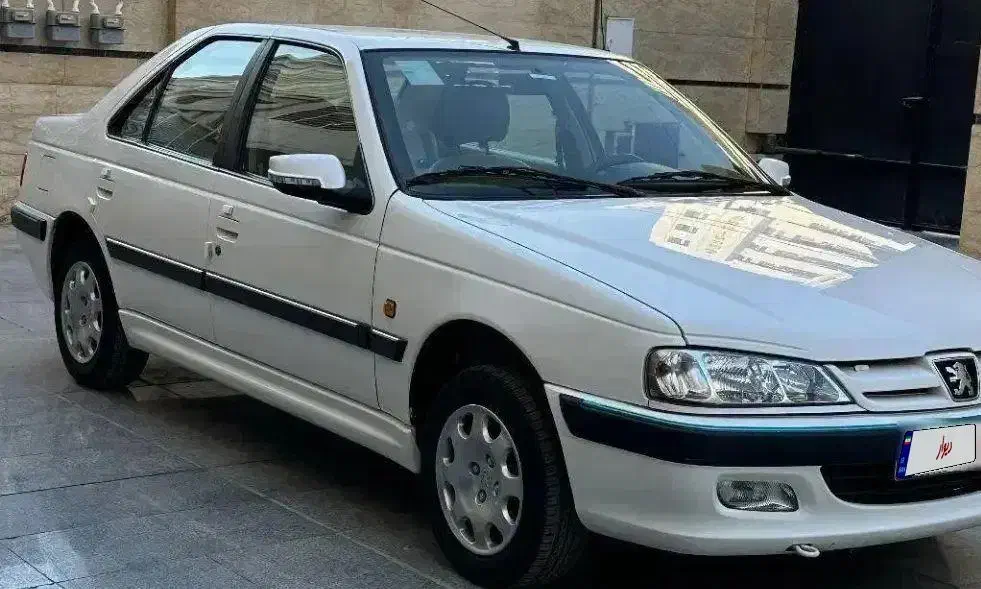 پژو پارس سال مدل99|خودرو سواری و وانت|همدان, |دیوار