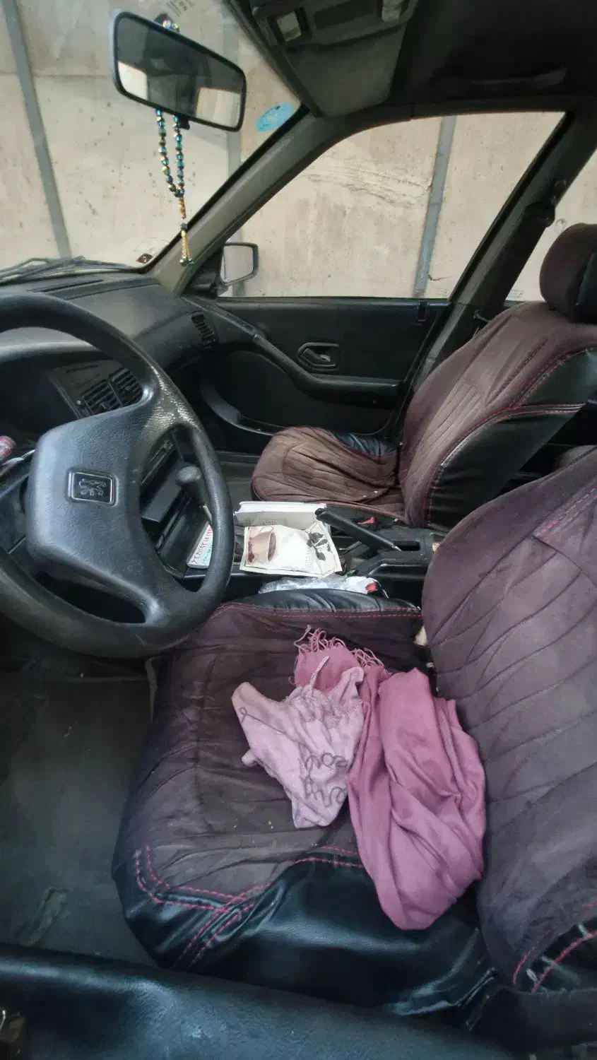 روآ آردی مناسب طرح فرسوده|خودرو سواری و وانت|کرج, برغان|دیوار