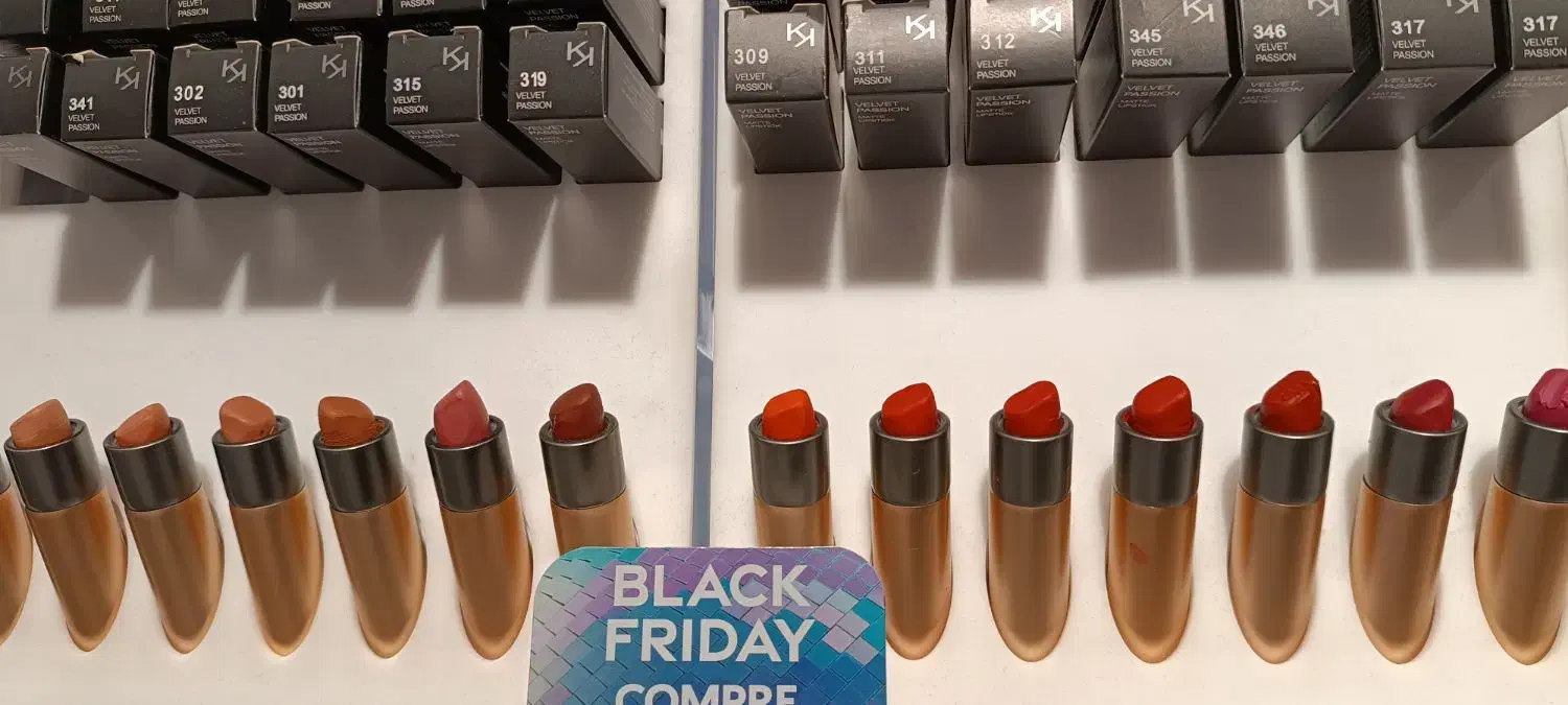 لوازم ارایشی اورجینال|آرایشی، بهداشتی، درمانی|گرگان, |دیوار